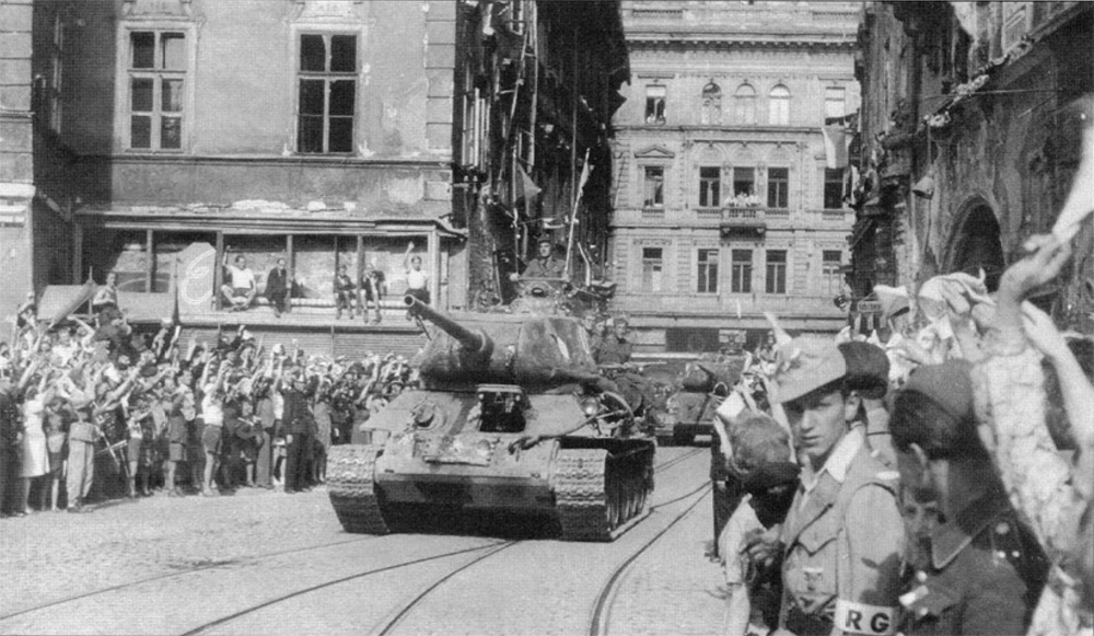1-я чехословацкая танковая бригада