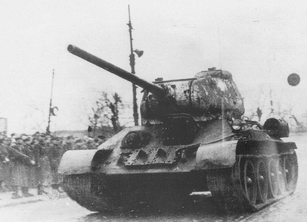 1-я танковая бригада