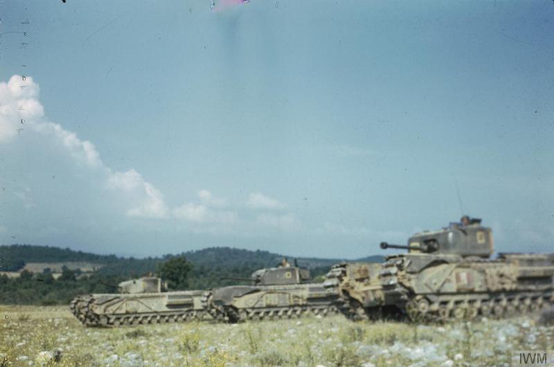 25-я танковая бригада