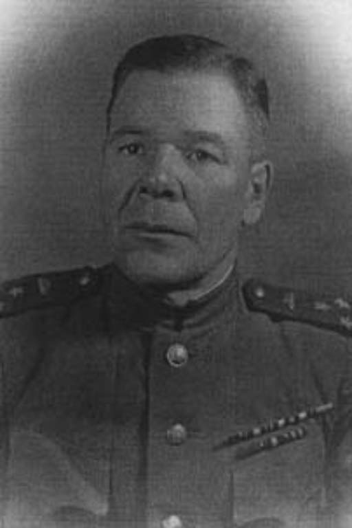 Андреев Константин Ювенальевич