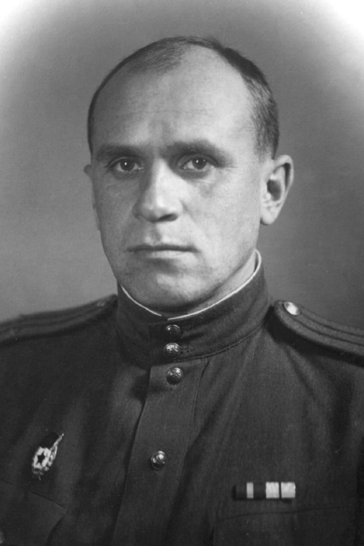 Белоусов Владимир Степанович