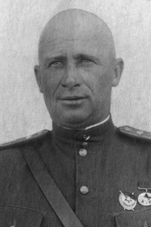 Фёдоров Дмитрий Ильич