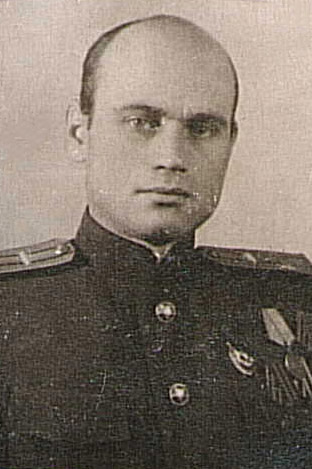 Гандыбин Владимир Иванович