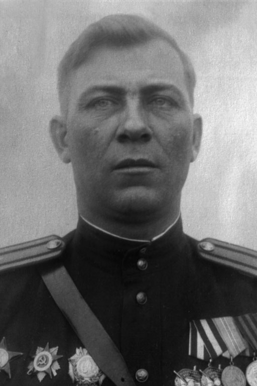 Гришин Михаил Иванович