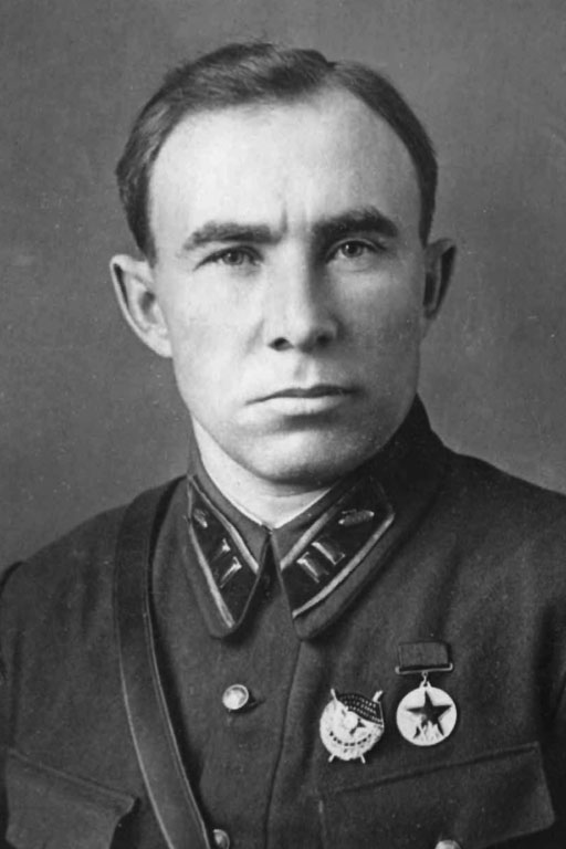 Калихович Сергей Андреевич
