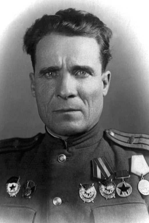 Халаев Александр Иванович