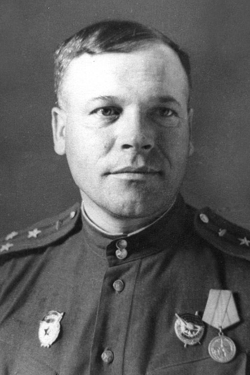 Хрустицкий Владислав Владиславович