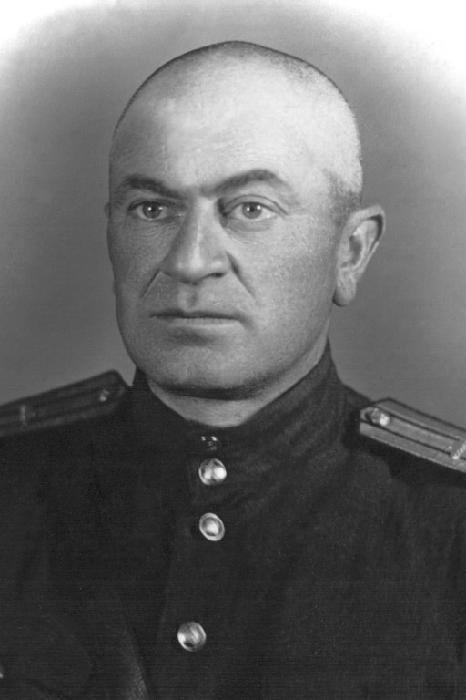 Колхидашвили Василий Георгиевич