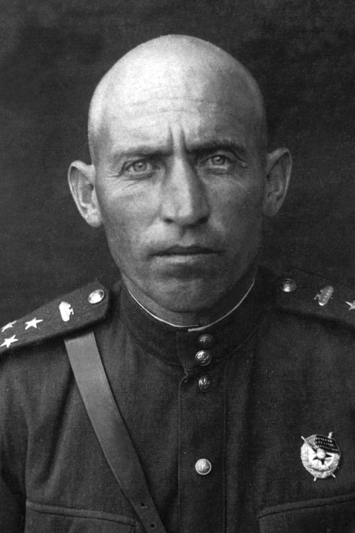 Коротеев Сергей Петрович