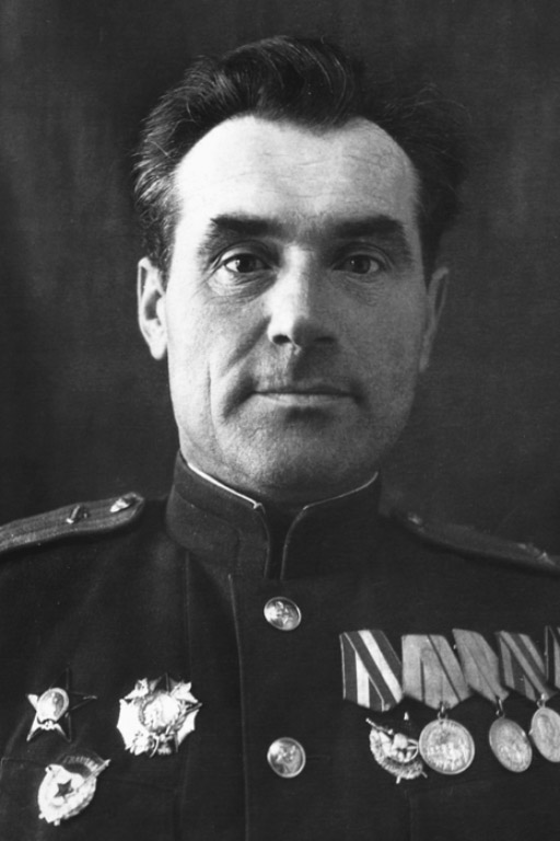 Липичев Николай Петрович