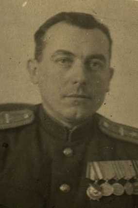 Лукьянов Александр Иванович