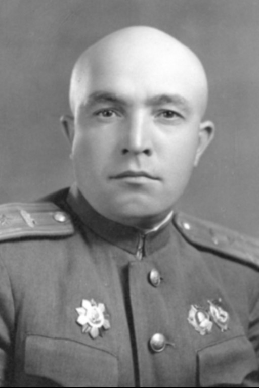 Лукьянов Александр Николаевич