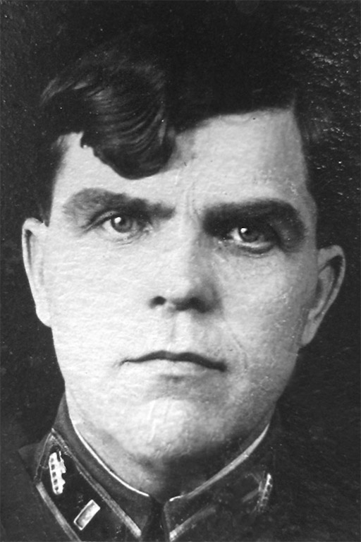 Москальчук Никита Андреевич