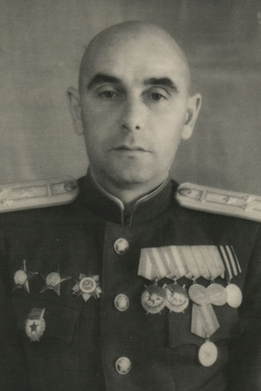 Николов Владимир Георгиевич