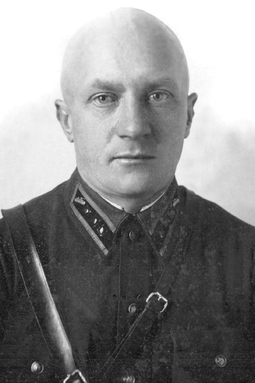 Новохатько Михаил Степанович
