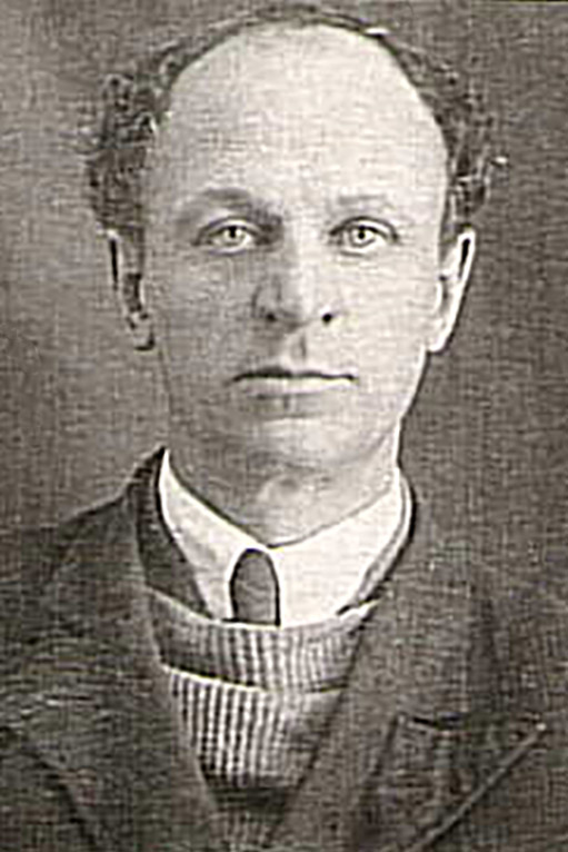 Панфилов Владимир Иванович