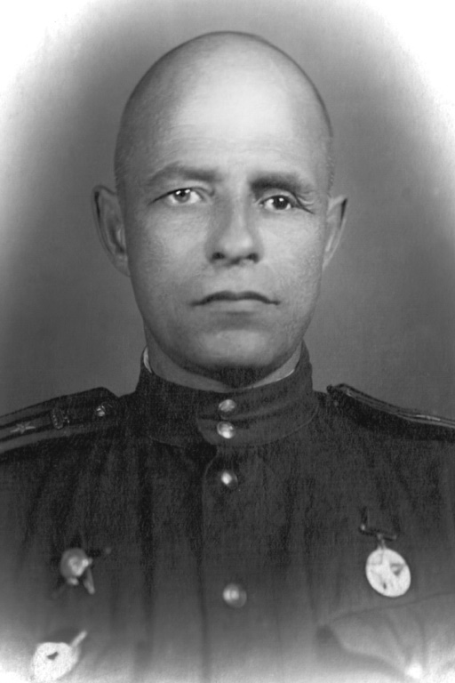 Полукаров Иван Васильевич