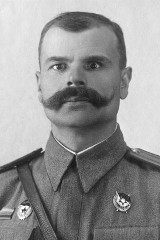 Савченко Василий Лукич