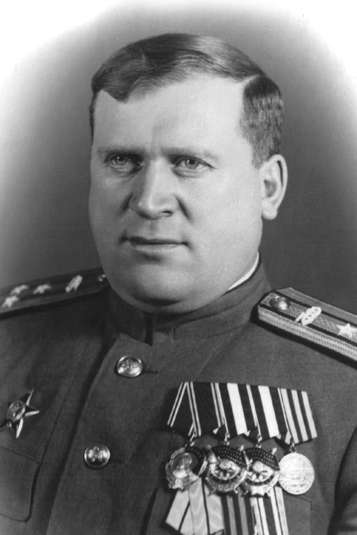 Шаталов Николай Васильевич