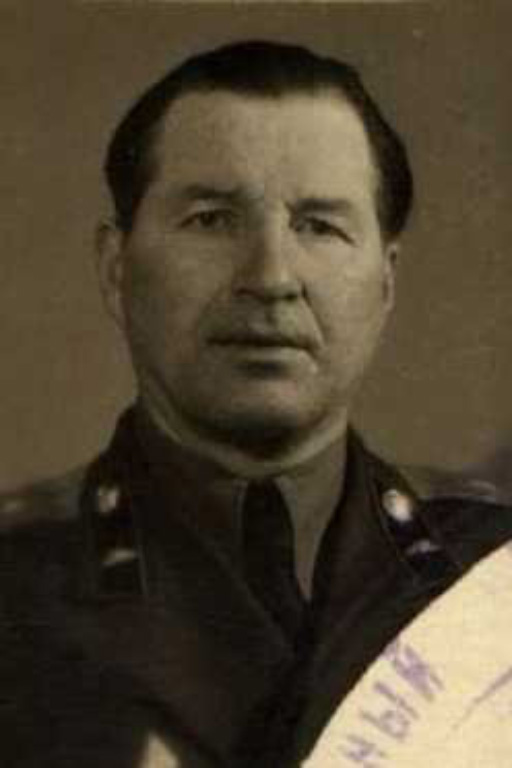 Соколов Николай Иванович