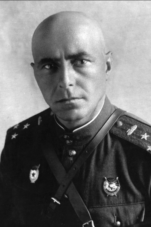 Свиридов Андрей Георгиевич