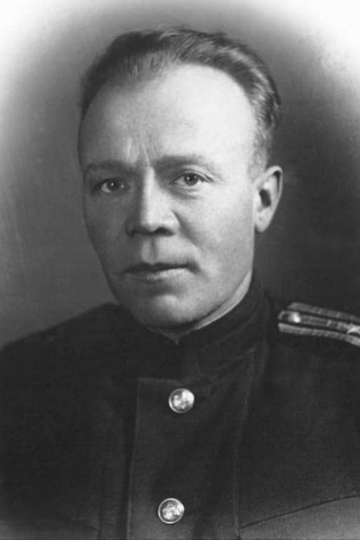 Травкин Георгий Александрович