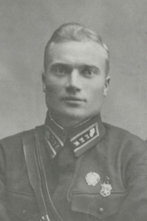 Винокуров Вячеслав Петрович