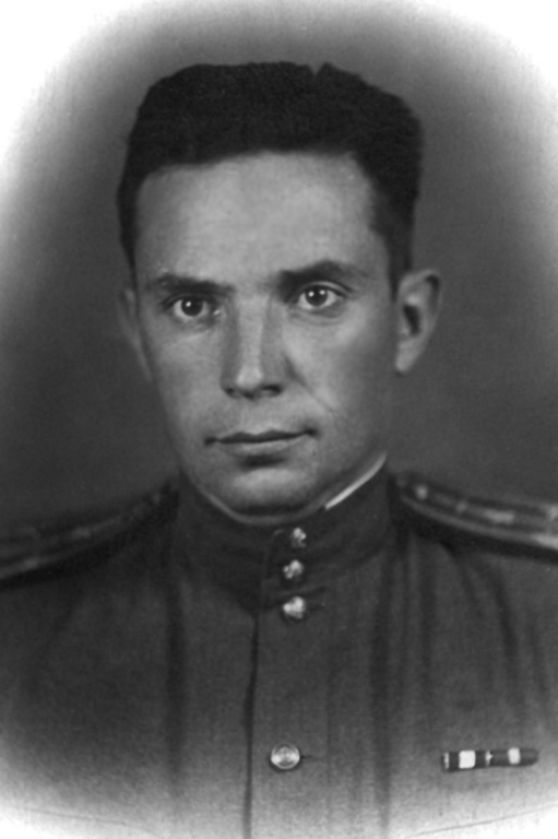 Витебский Григорий Иванович