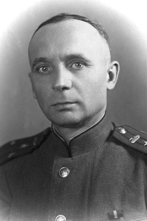 Войцик Иван Григорьевич