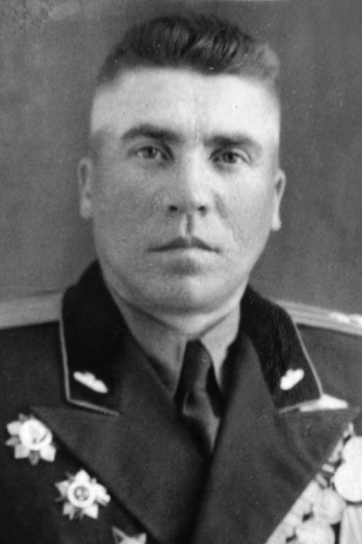 Ежелов Николай Васильевич