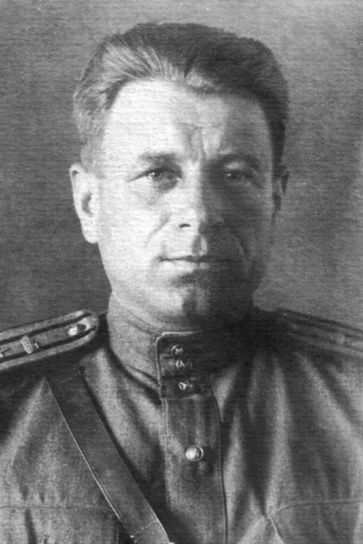 Замидченко Сергей Фёдорович