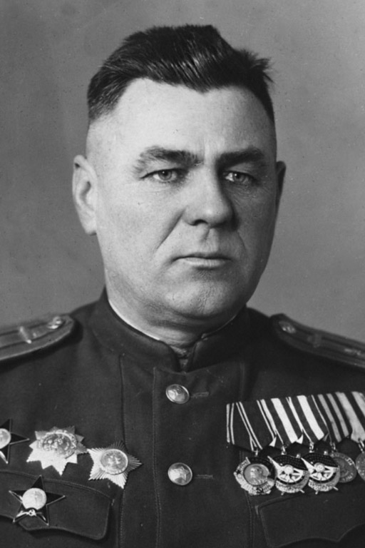 Жуков Пётр Семёнович