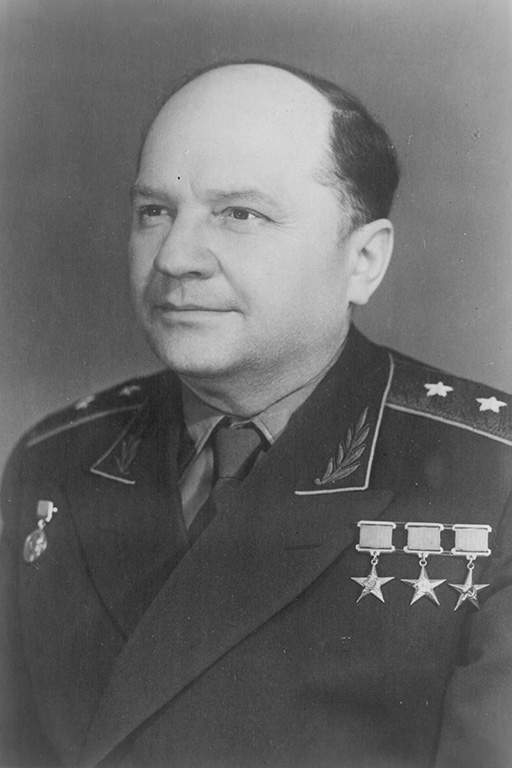 Духов Николай Леонидович