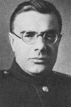 Степанов Сергей Александрович
