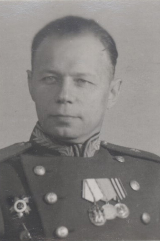 Ефремов Владимир Валентинович