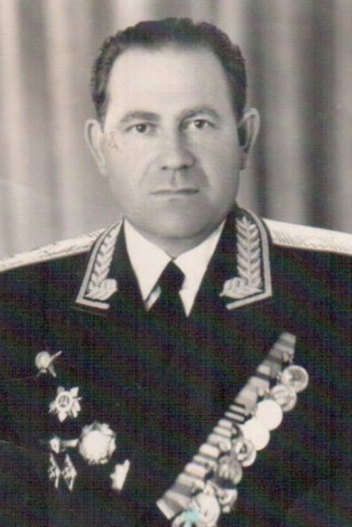 Абросимов Глеб Николаевич