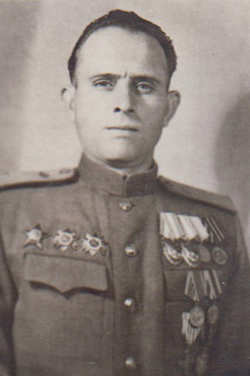Баталов Николай Иванович