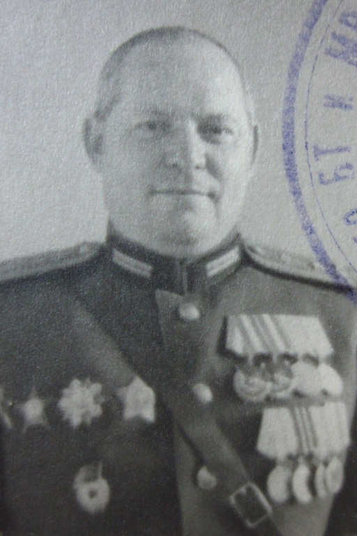 Бауков Леонид Иванович