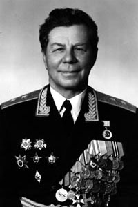 Биченко Иван Григорьевич