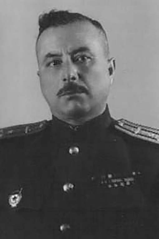 Исаакян Баграт Иванович