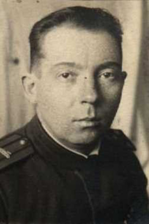 Кирсанов Александр Сергеевич