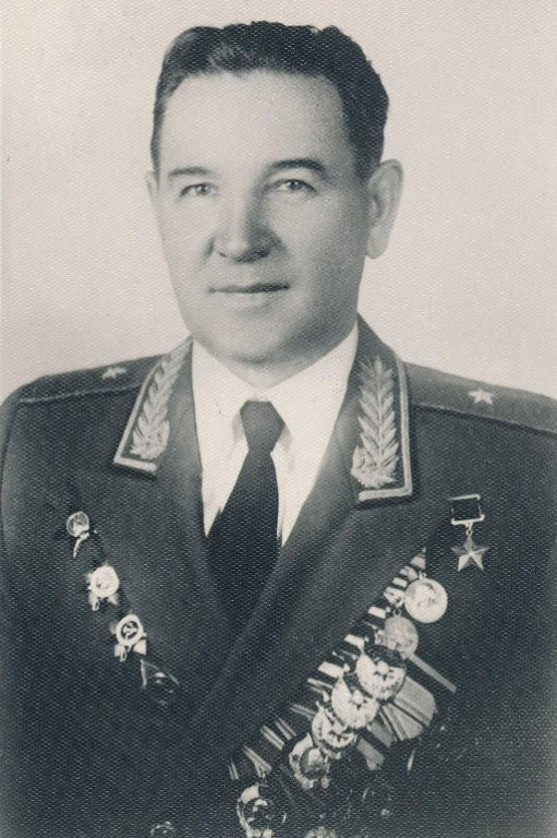 Константинов Николай Павлович