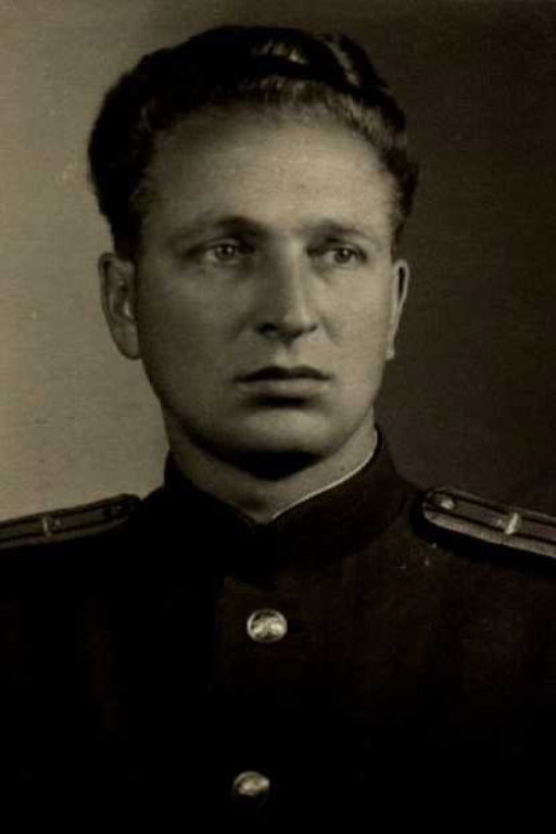 Костиков Николай Яковлевич