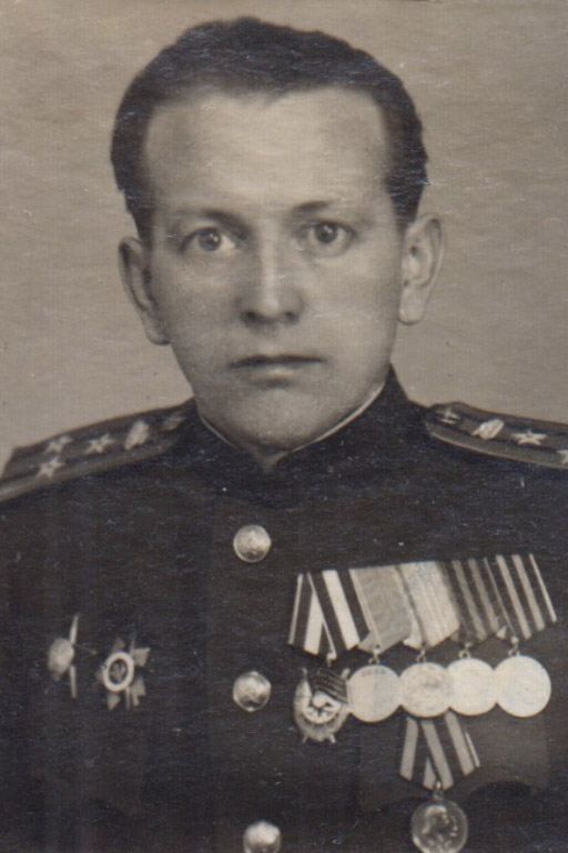 Ковыженко Александр Александрович