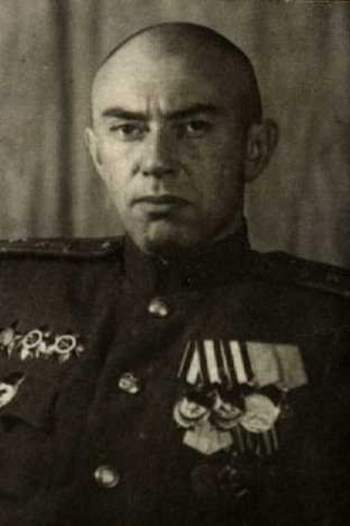 Коянович Анатолий Степанович