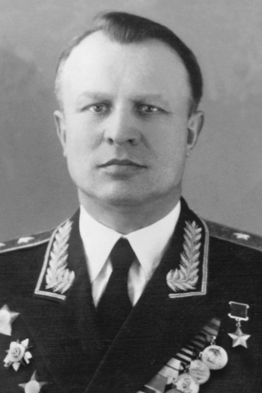 Лосик Олег Александрович