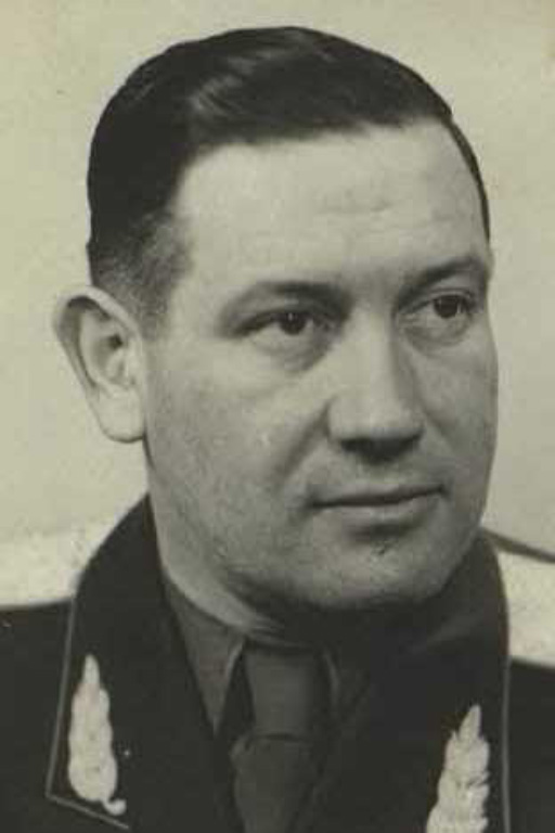 Люсин Борис Владимирович