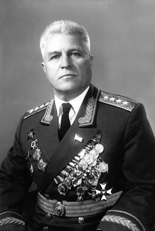 Маряхин Сергей Степанович