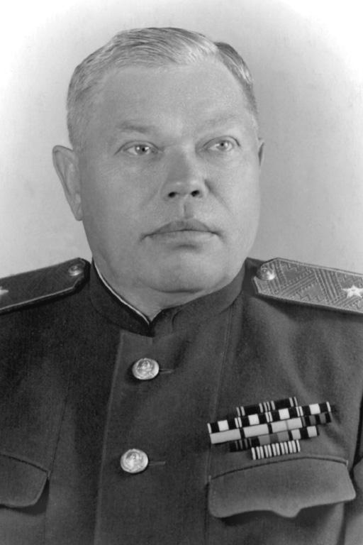 Мельников Антон Михайлович