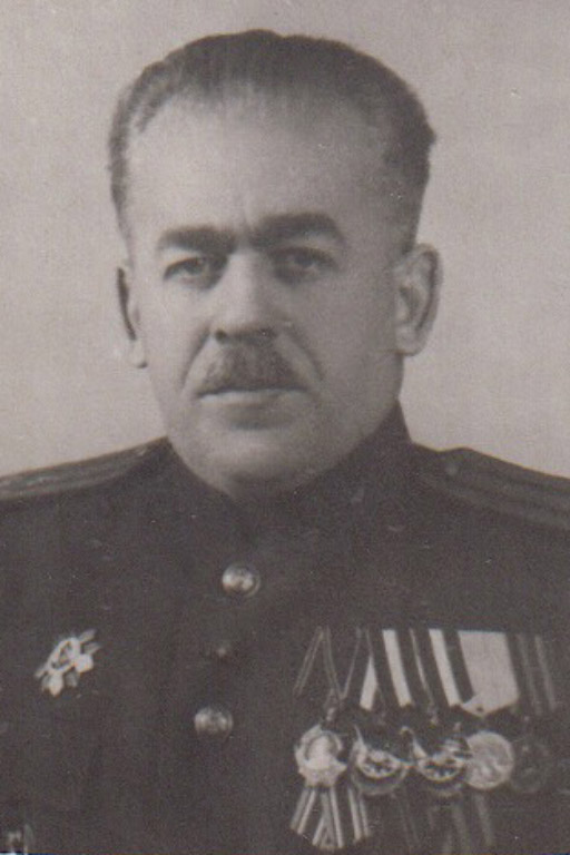 Пинчук Павел Ильич